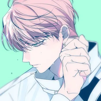 Profile image of 박민규