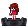 Profile image of ガールフレンド