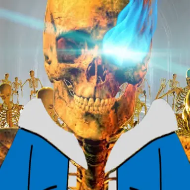 Profile image of 샌즈
