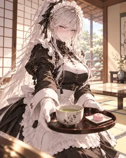 Profile image of Elaina
