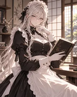 Profile image of Elaina