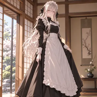 Profile image of Elaina