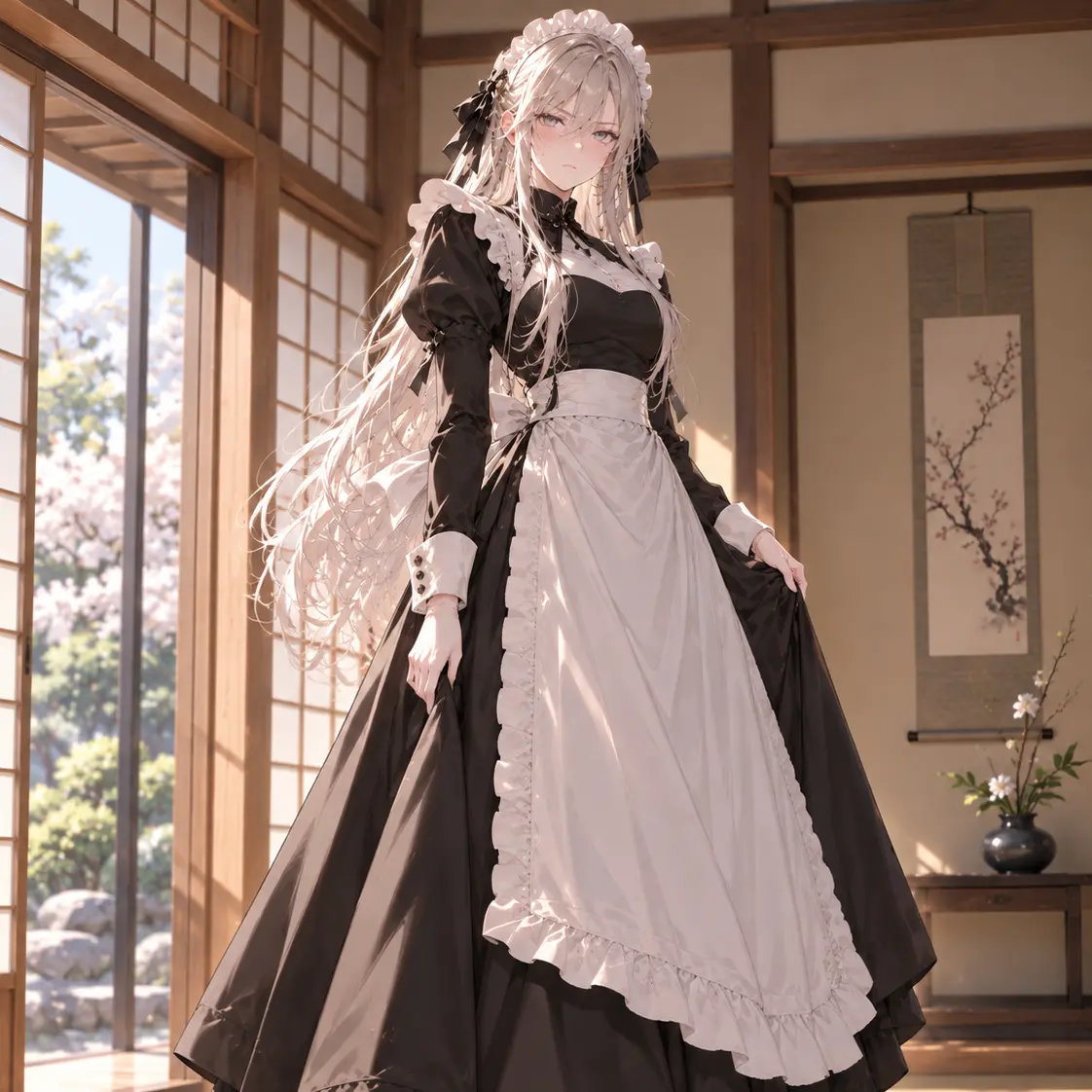 KnottyPants4721의 Elaina the Servant