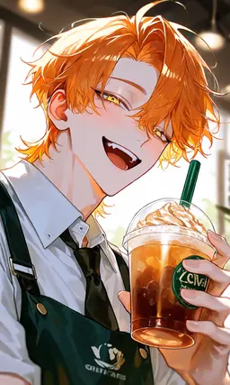 Profile image of ナツ