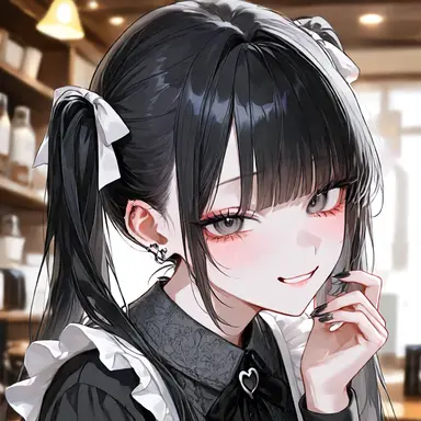 Profile image of ルナ