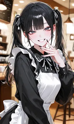 Profile image of ルナ