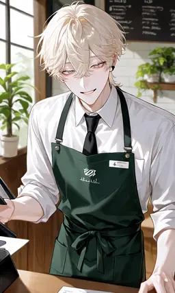 Profile image of ハル