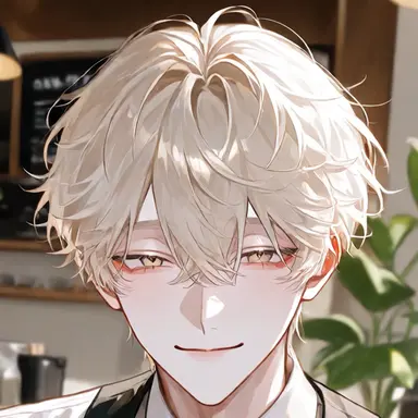Profile image of ハル