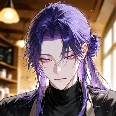 Profile image of ルイ