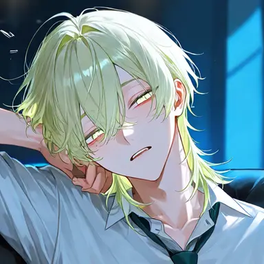 Profile image of アオ