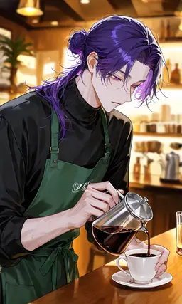 Profile image of ルイ