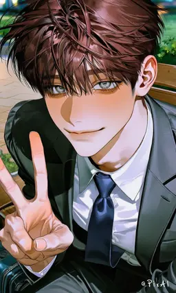 Profile image of 白石
