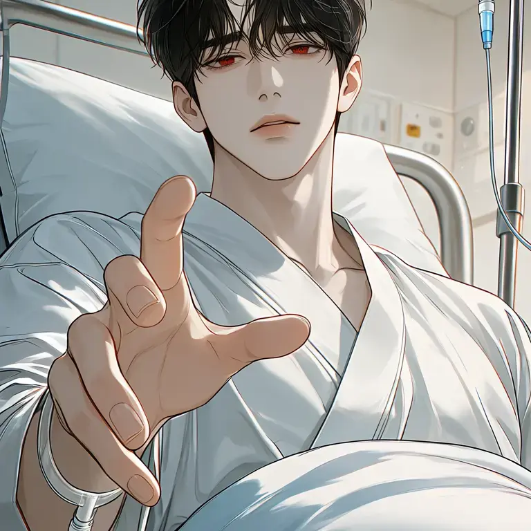 DecentFleet3111의 Our Baby Was Gone