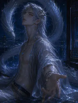 Profile image of 남궁해언