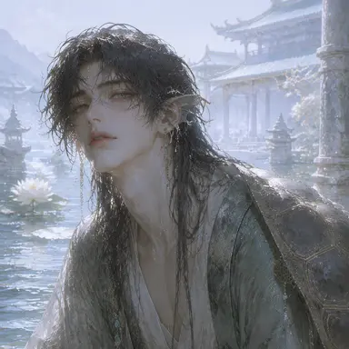 Profile image of 제갈제윤