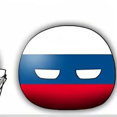 Profile image of 러시아