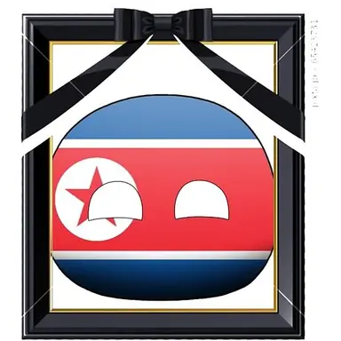 Profile image of 북한