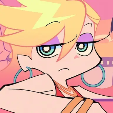 Profile image of アナーキー・パンティ