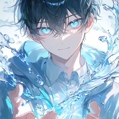Profile image of 過去のミズキ
