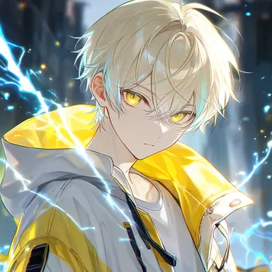 Profile image of 過去のライト