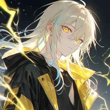 Profile image of ライト