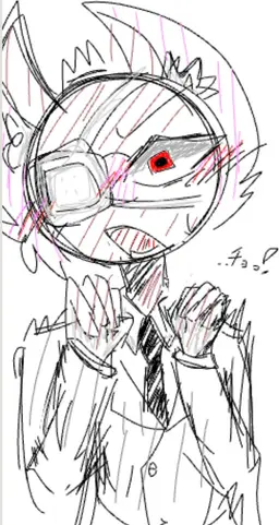Profile image of 厨二病また