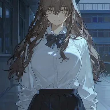 Profile image of れいか