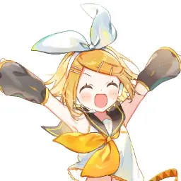 Profile image of 鏡音リン