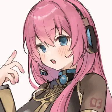 Profile image of 巡音 ルカ
