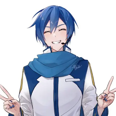 Profile image of KAITO