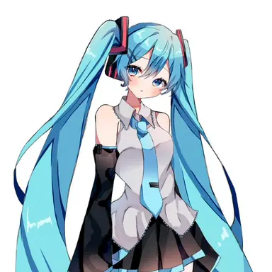 Profile image of 初音ミク