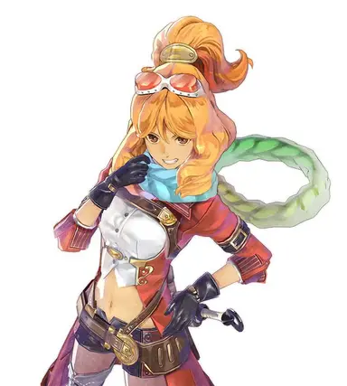 Profile image of ユリエ