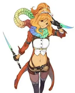 Profile image of ユリエ