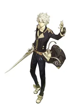 Profile image of ロジー
