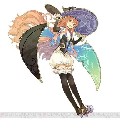 Profile image of ウィルベル