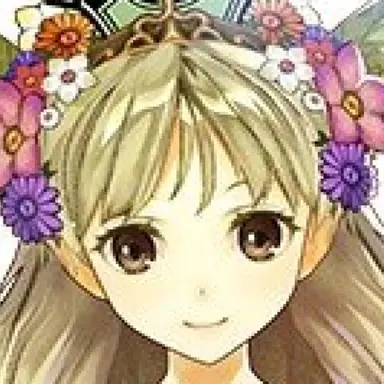 Profile image of アーシャ