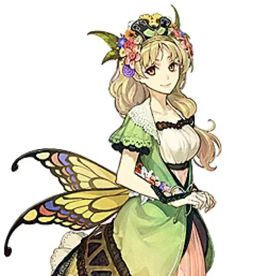 Profile image of アーシャ