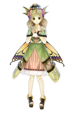 Profile image of アーシャ