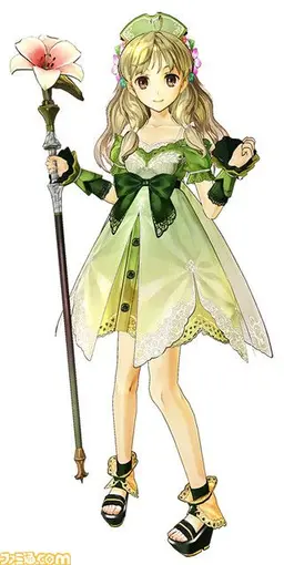 Profile image of アーシャ