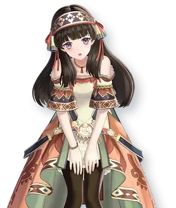 Profile image of シャリステラ