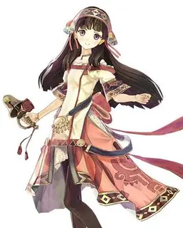 Profile image of シャリステラ