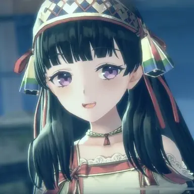 Profile image of シャリステラ