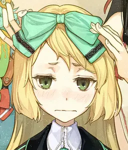 Profile image of ミルカ