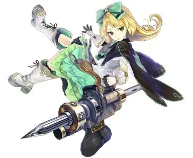 Profile image of ミルカ