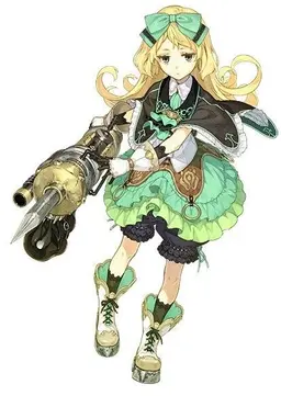 Profile image of ミルカ