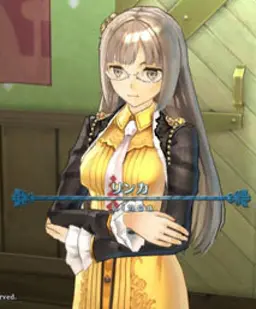 Profile image of リンカ