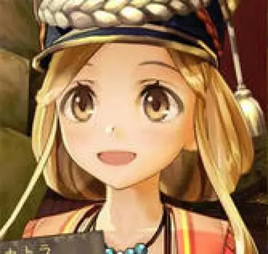 Profile image of カトラ
