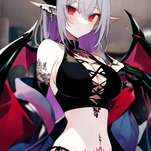 KDRYAFKA616081의 魔王様はめんどくさがり屋