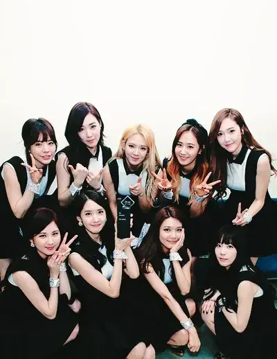 MaturePlate1207의 Snsd