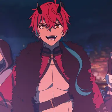 Profile image of 帝アキラ